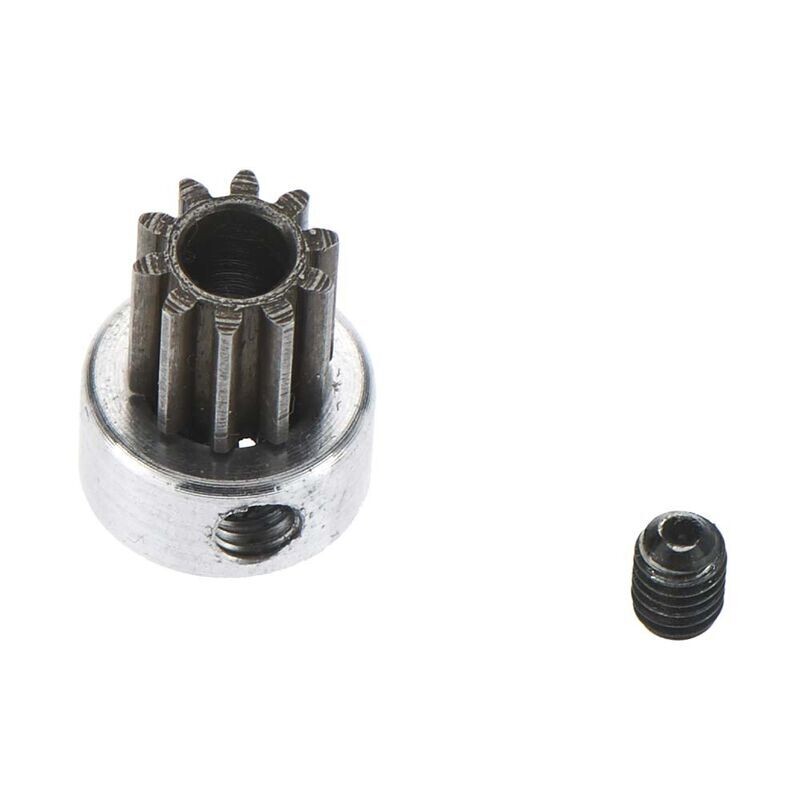 Robinson racing X-Hard Wide 48p pinion 11T w Collar 1/8 - RRP1411