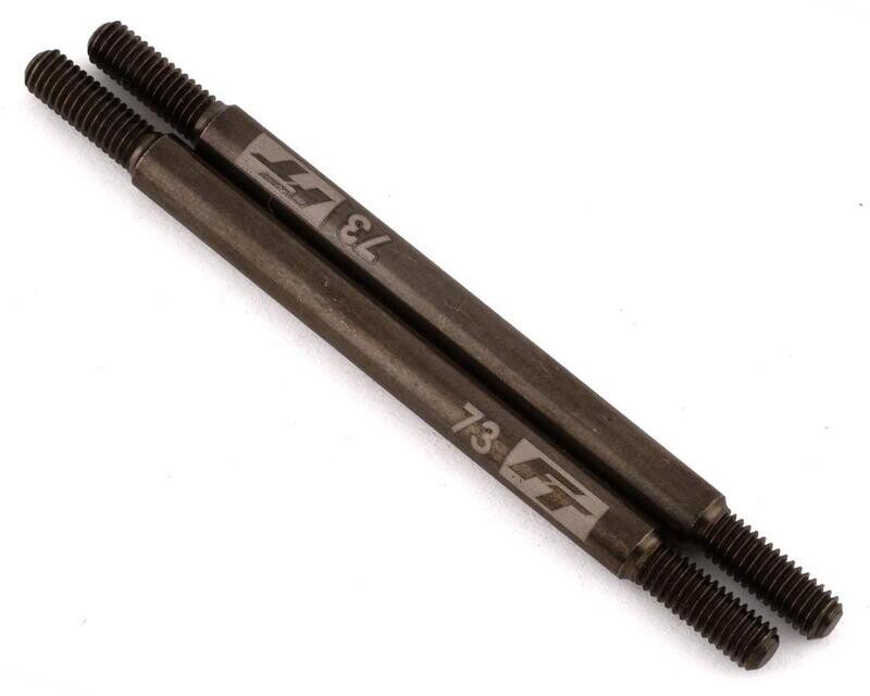 Team Associated Factory Team Element Enduro 73mm Links - 42182