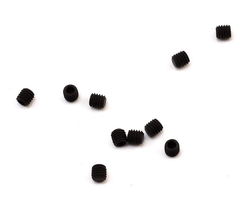 Losi 3x3mm Set Screw (10) - LOS235018