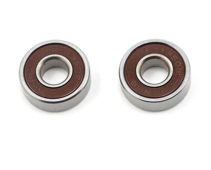 Losi 5x13x4mm Heavy Duty Clutch Bearing (2) - LOSA6955