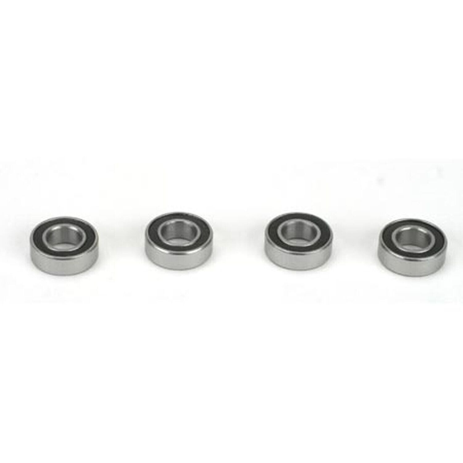Losi 6x12x4mm Sealed Ball Bearing (4) - LOSA6940