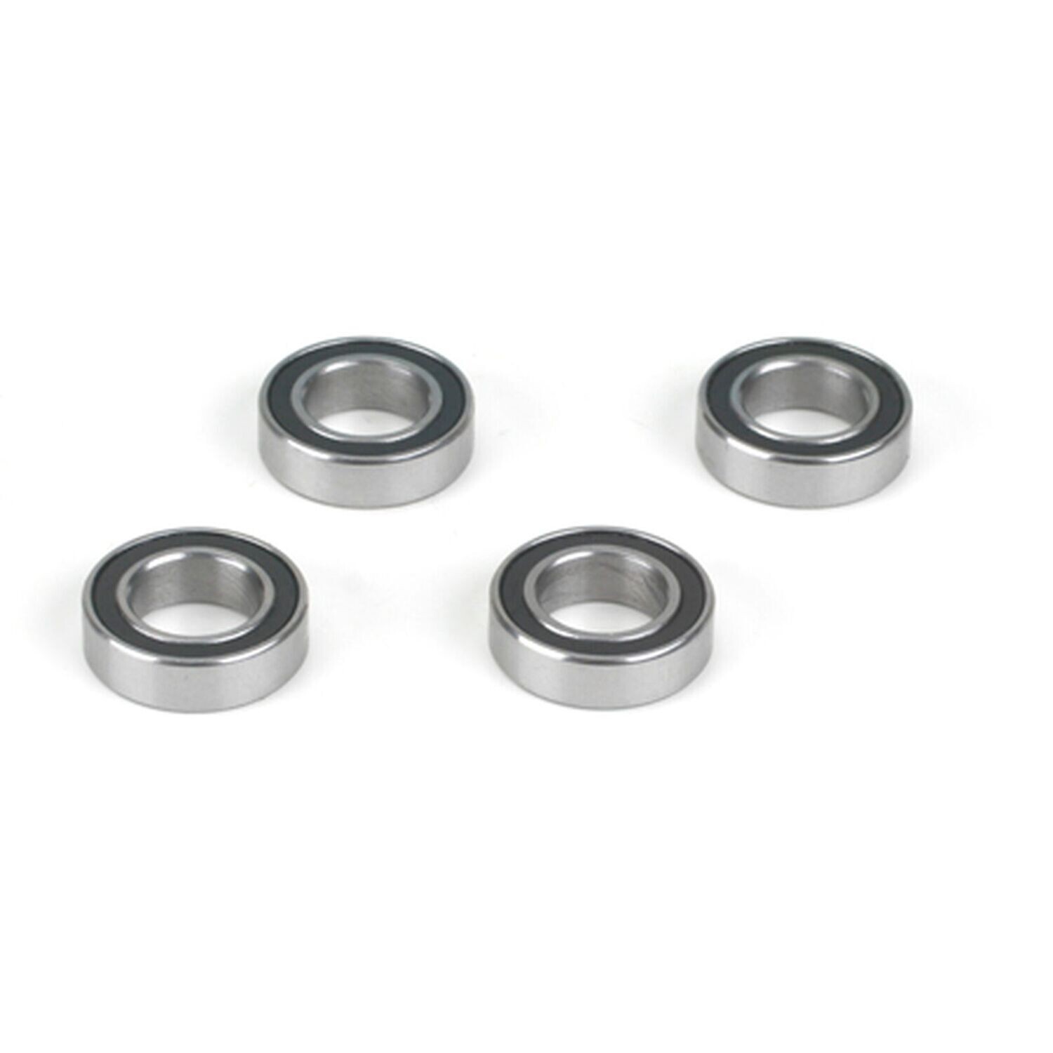 Losi 8x14x4 Rubber Sealed Ball Bearing (4) - LOSA6945