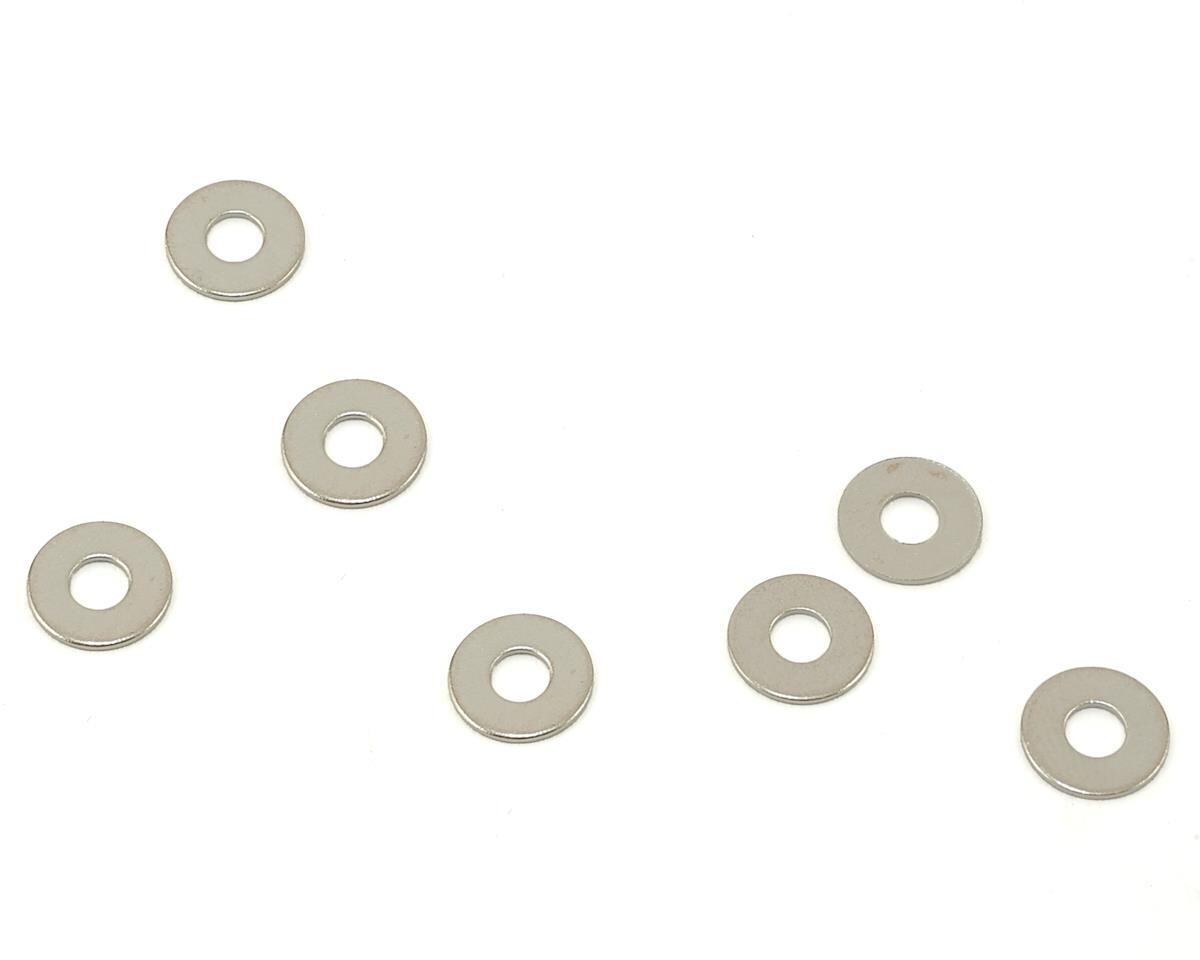 Losi 3.2x7x.5mm Washer (10) - LOS236001