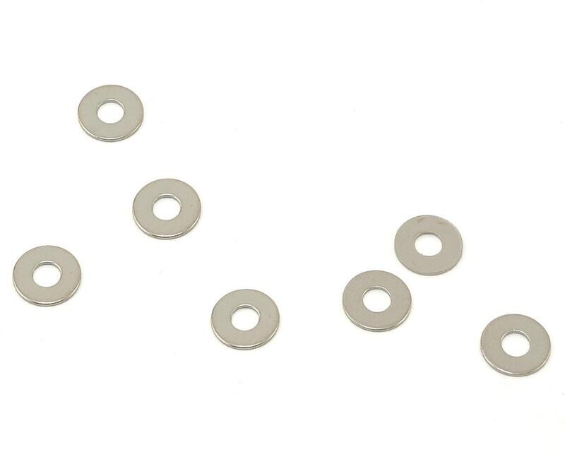 Losi 3.2x7x.5mm Washer (10) - LOS236001