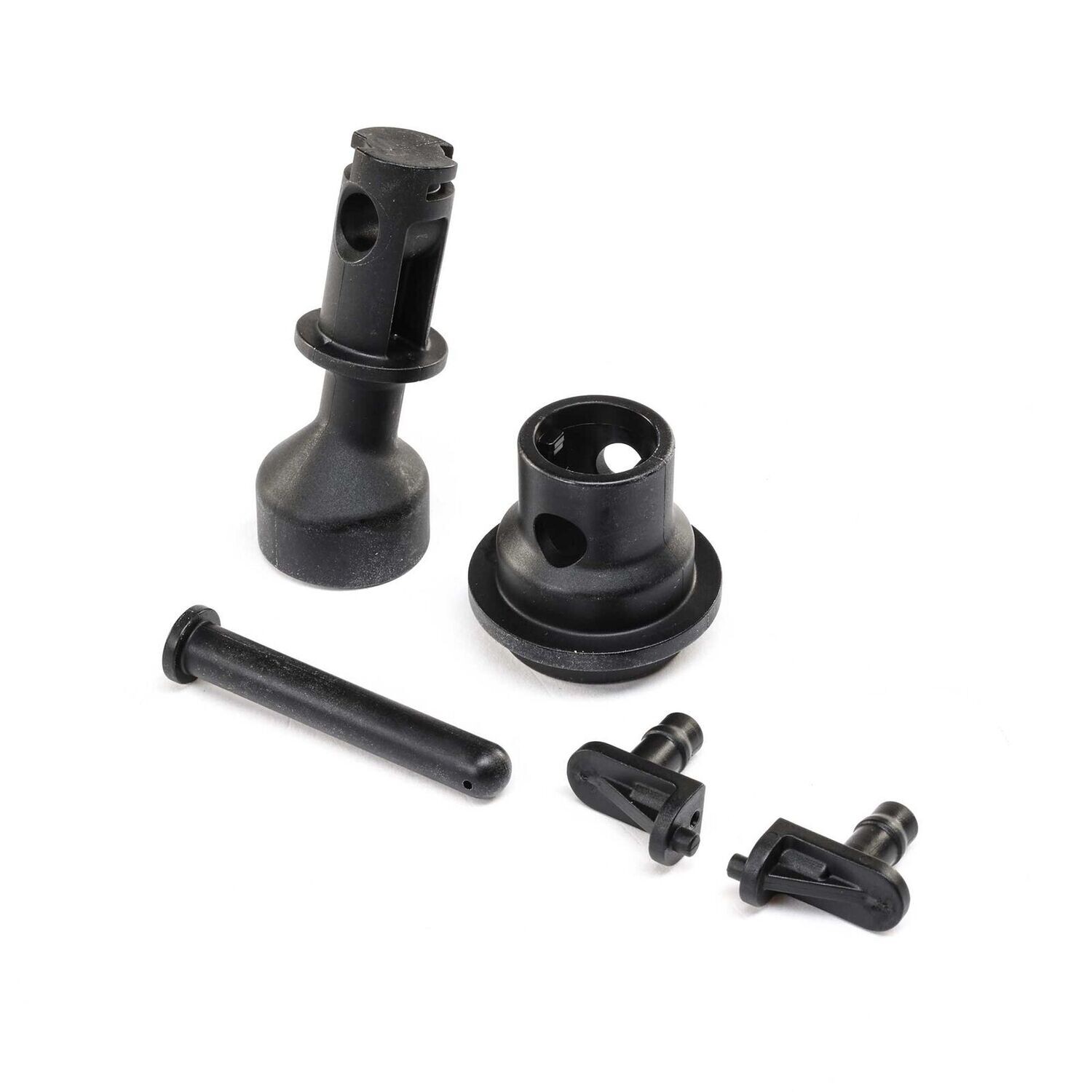 Losi Rider Mount Set: Promoto-MX - LOS261006