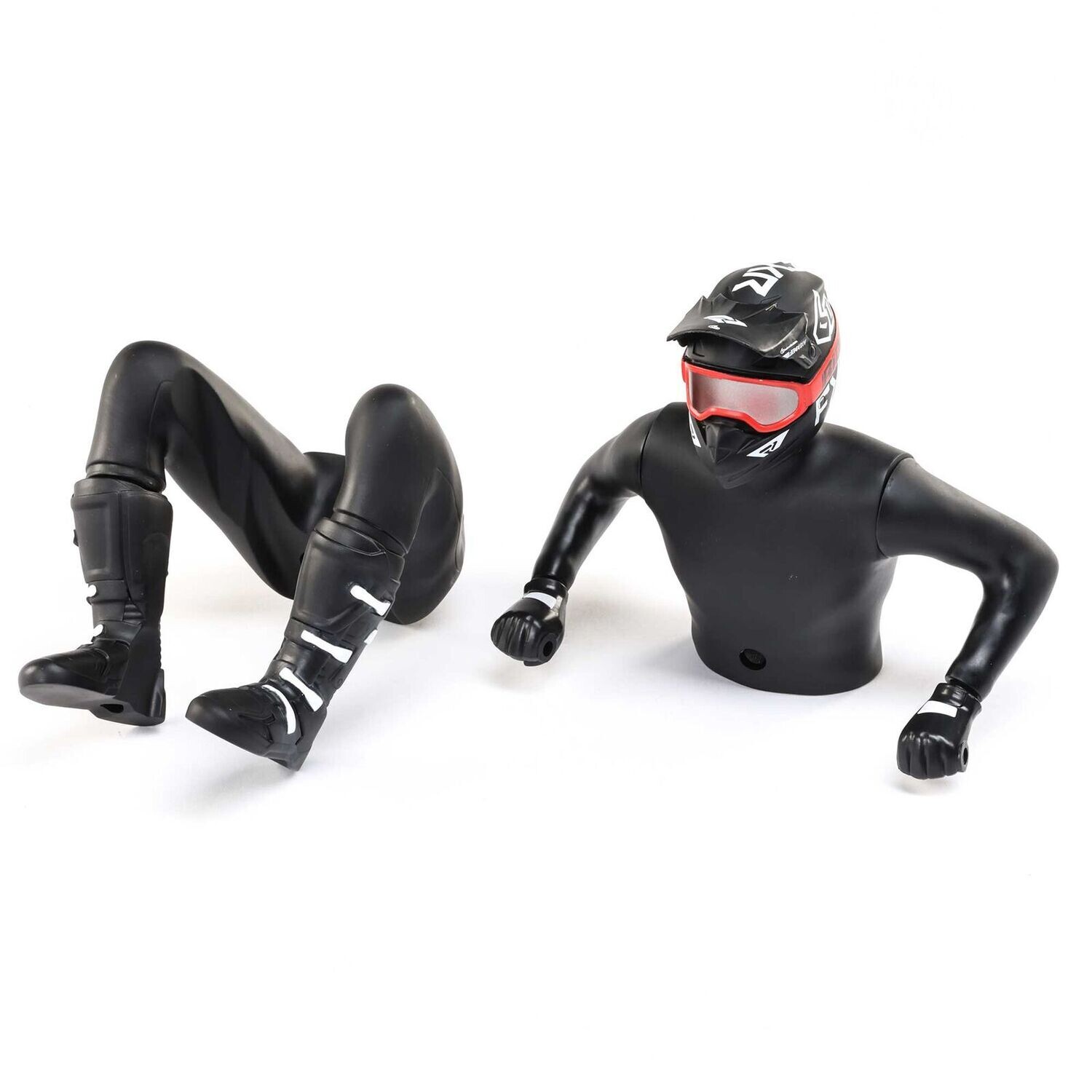 Losi Rider Figure, FXR: Promoto-MX - LOS260007