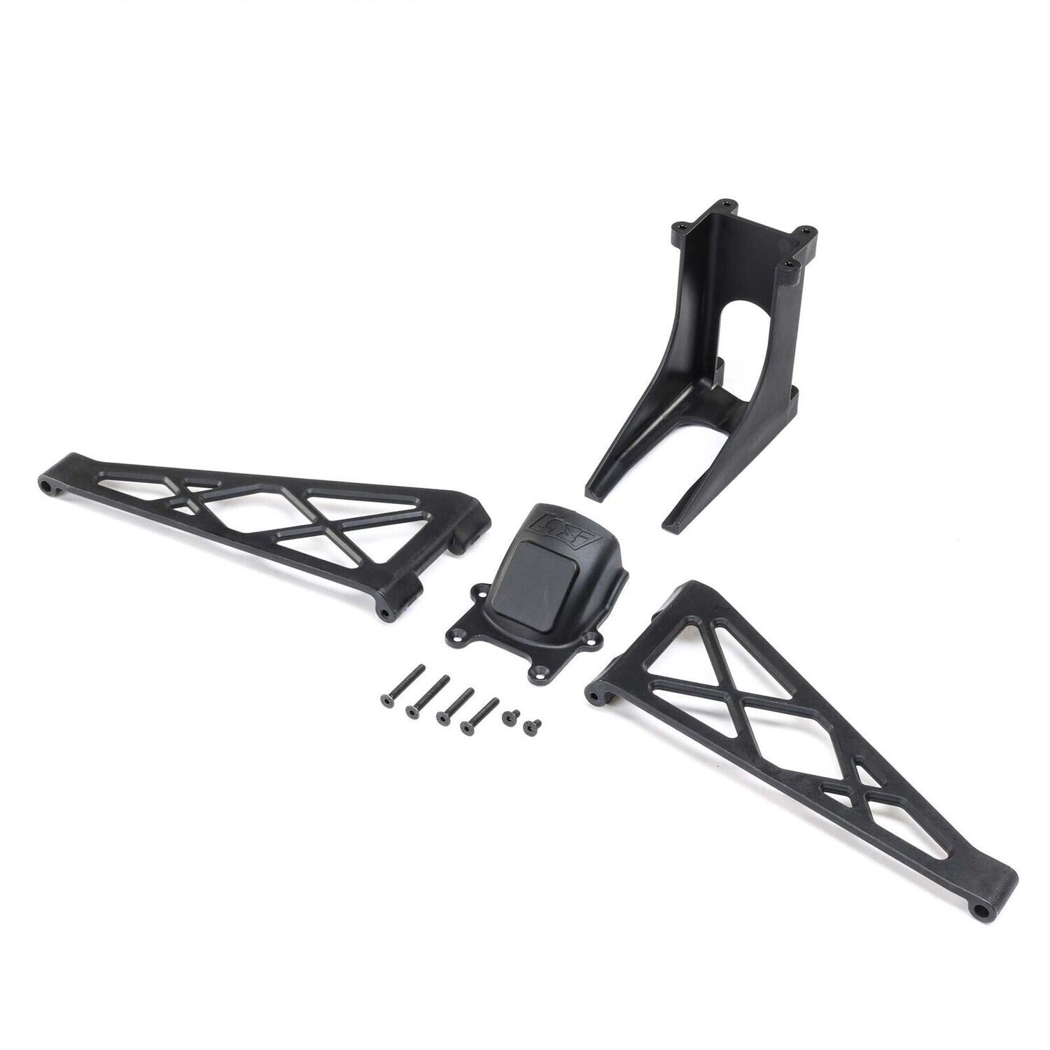Losi Standing Stand, Composite: Promoto-MX - LOS261001