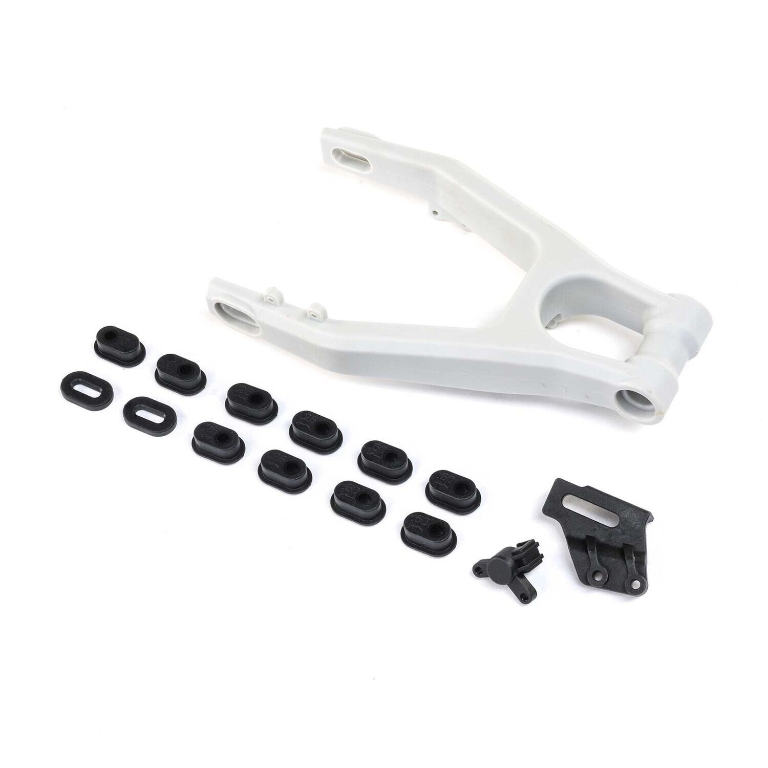 Losi Rear Swing Arm: Promoto-MX - LOS264000