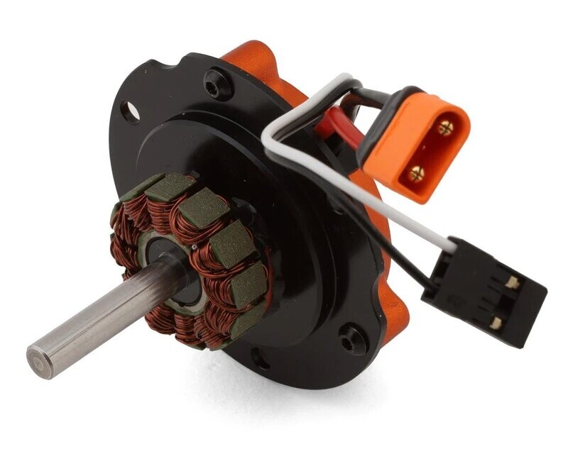 Spektrum RC Promoto-MX Stator/ESC Assembly - SPMXMXA1