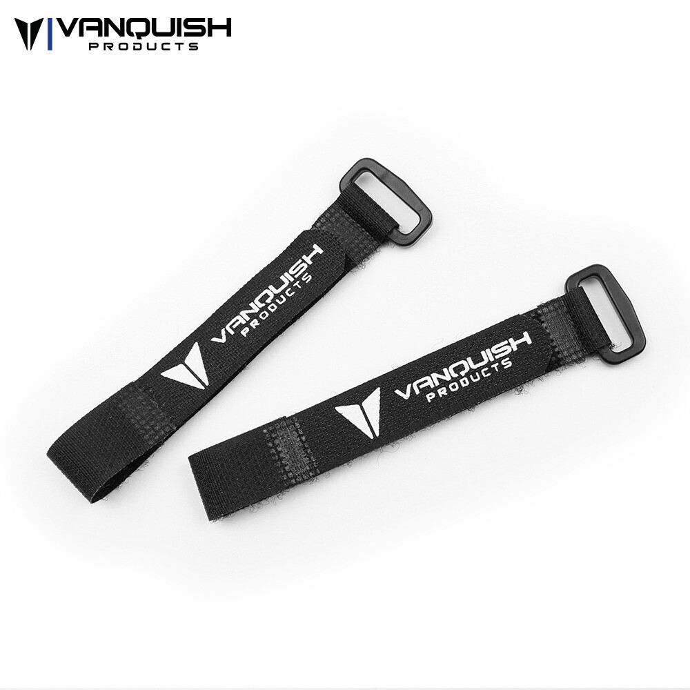 VANQUISH VELCRO STRAP - VPS10110