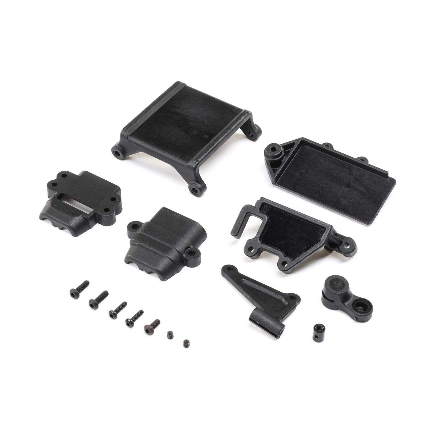 Losi Electronic Mount Set: Promoto-MX - LOS261013