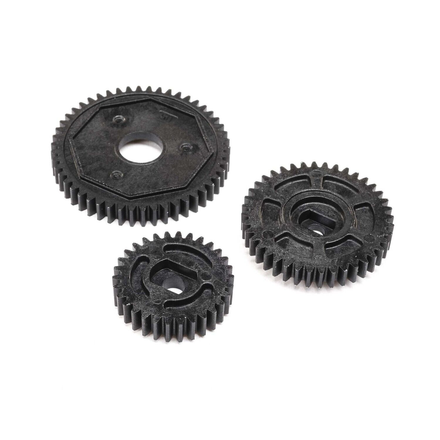 Losi Transmission Gear Set: Promoto-MX - LOS262007