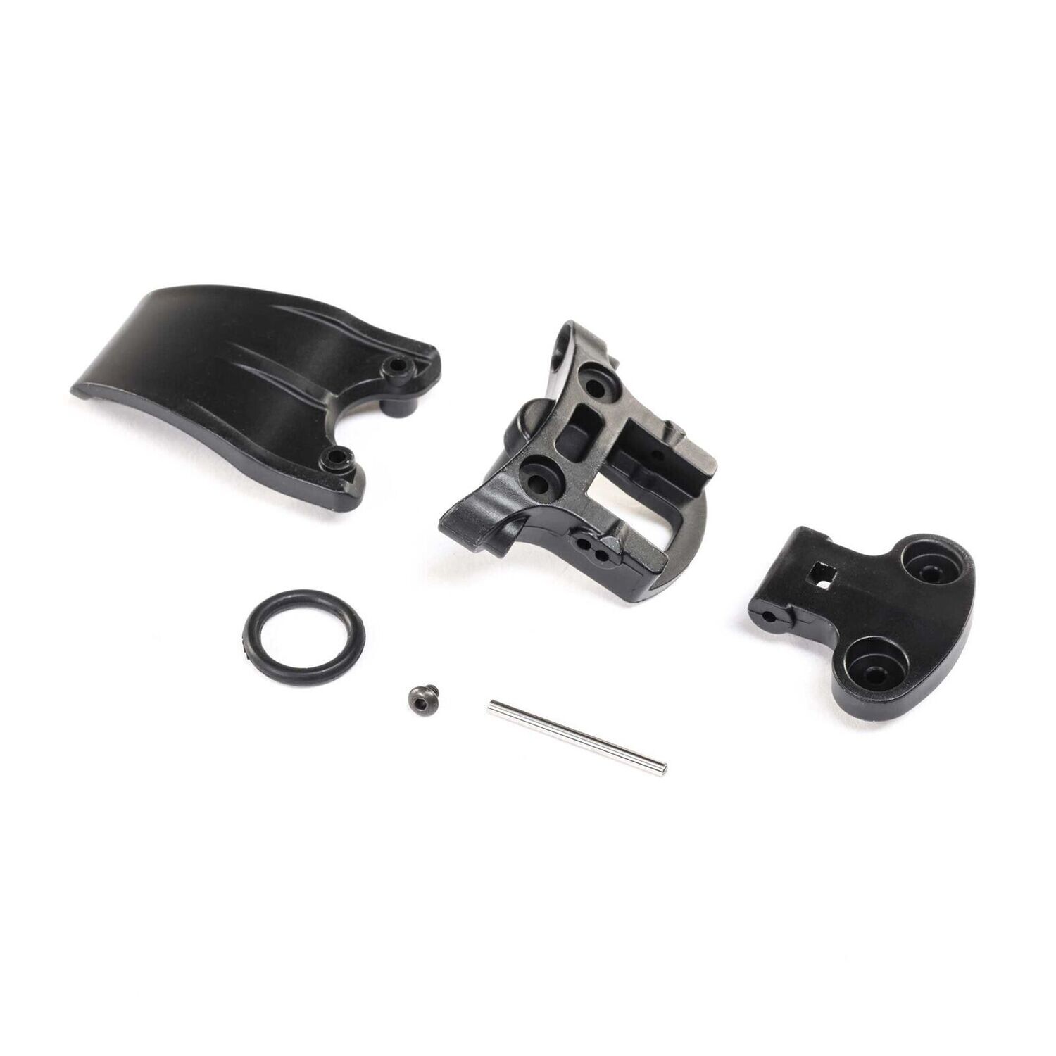 Losi Rear Fender Mount Set: Promoto-MX - LOS261008