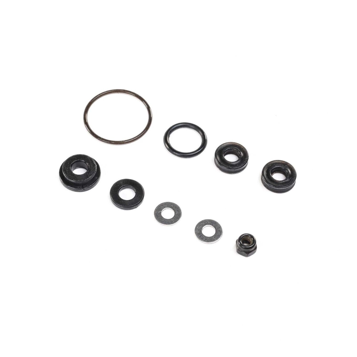Losi Shock Rebuild Kit: Promoto-MX - LOS263009