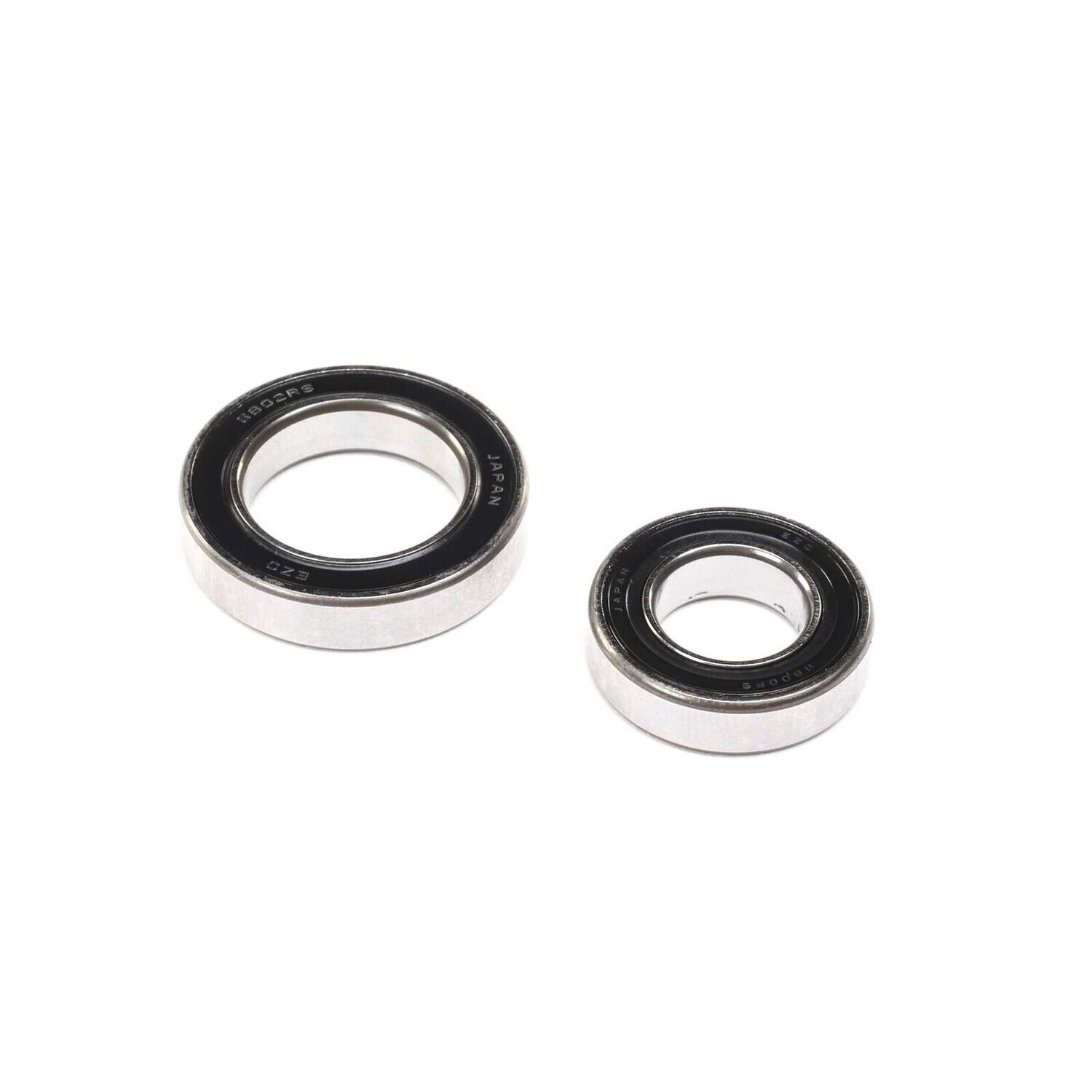 Losi Steer Shaft Sealed Bearing Set: Promoto-MX - LOS267003