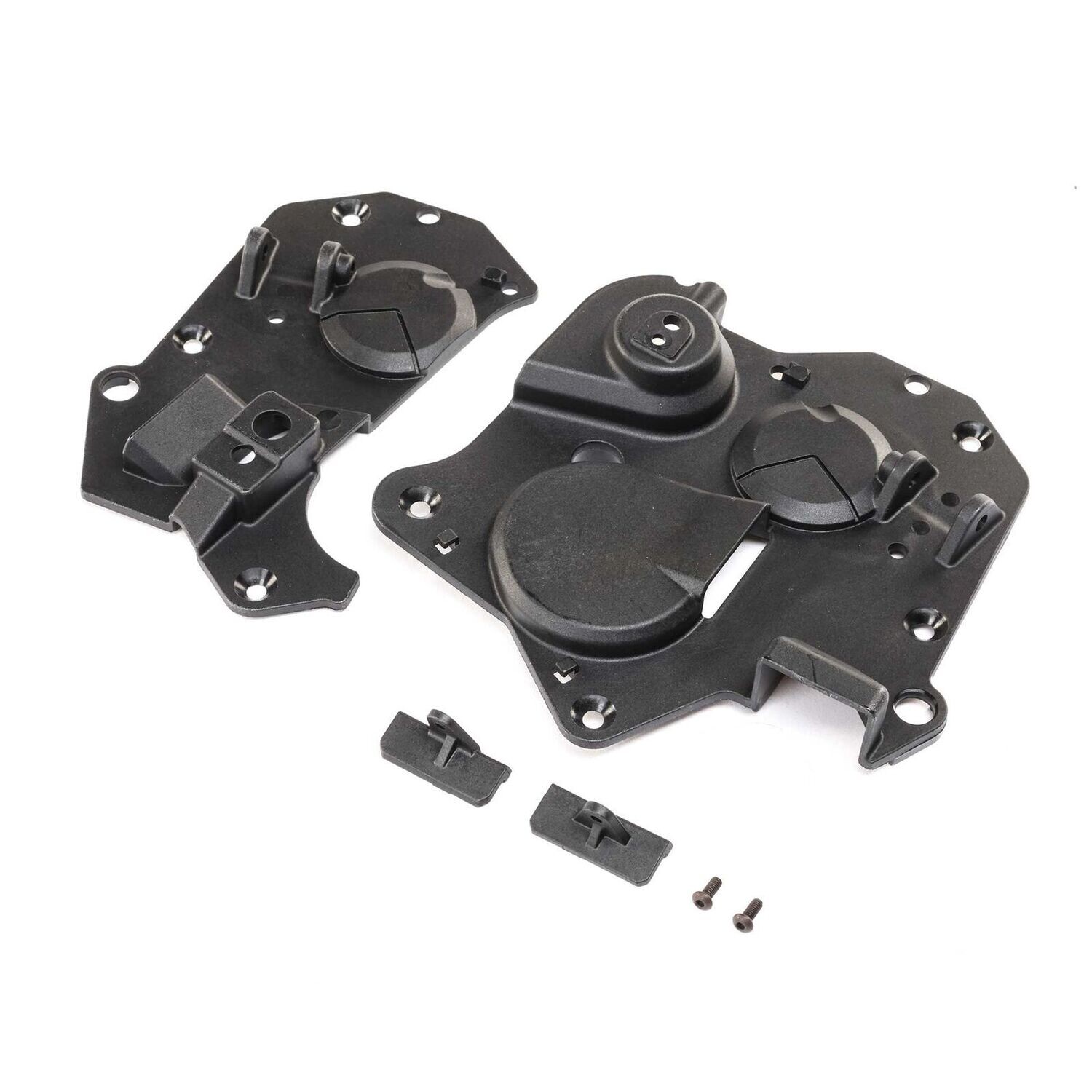 Losi Chassis Side Cover Set: Promoto-MX - LOS261014