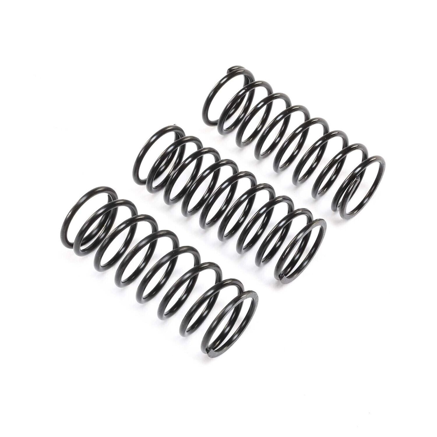 Losi Rear Shock Spring Set: Promoto-MX - LOS263001