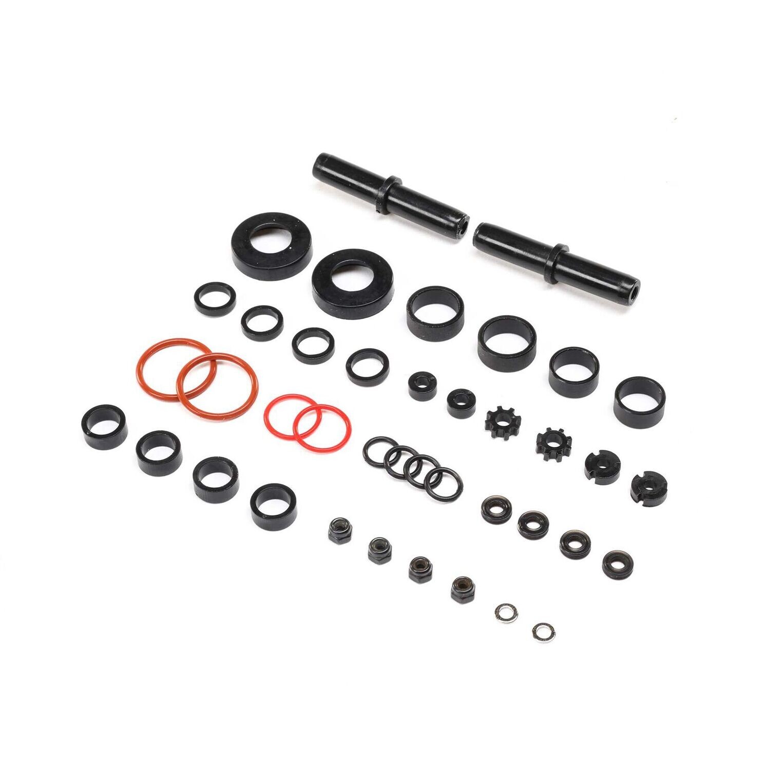 Losi Fork Rebuild Kit: Promoto-MX - LOS263003