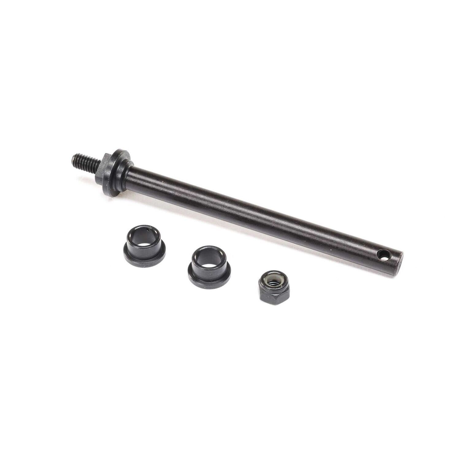 Losi Swing Arm Layshaft with Hardware: Promoto-MX - LOS262005