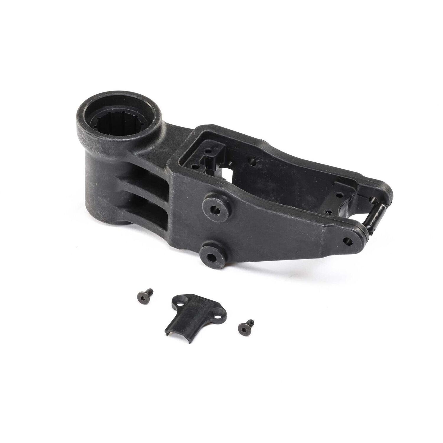 Losi Front Bulkhead: Promoto-MX - LOS261012
