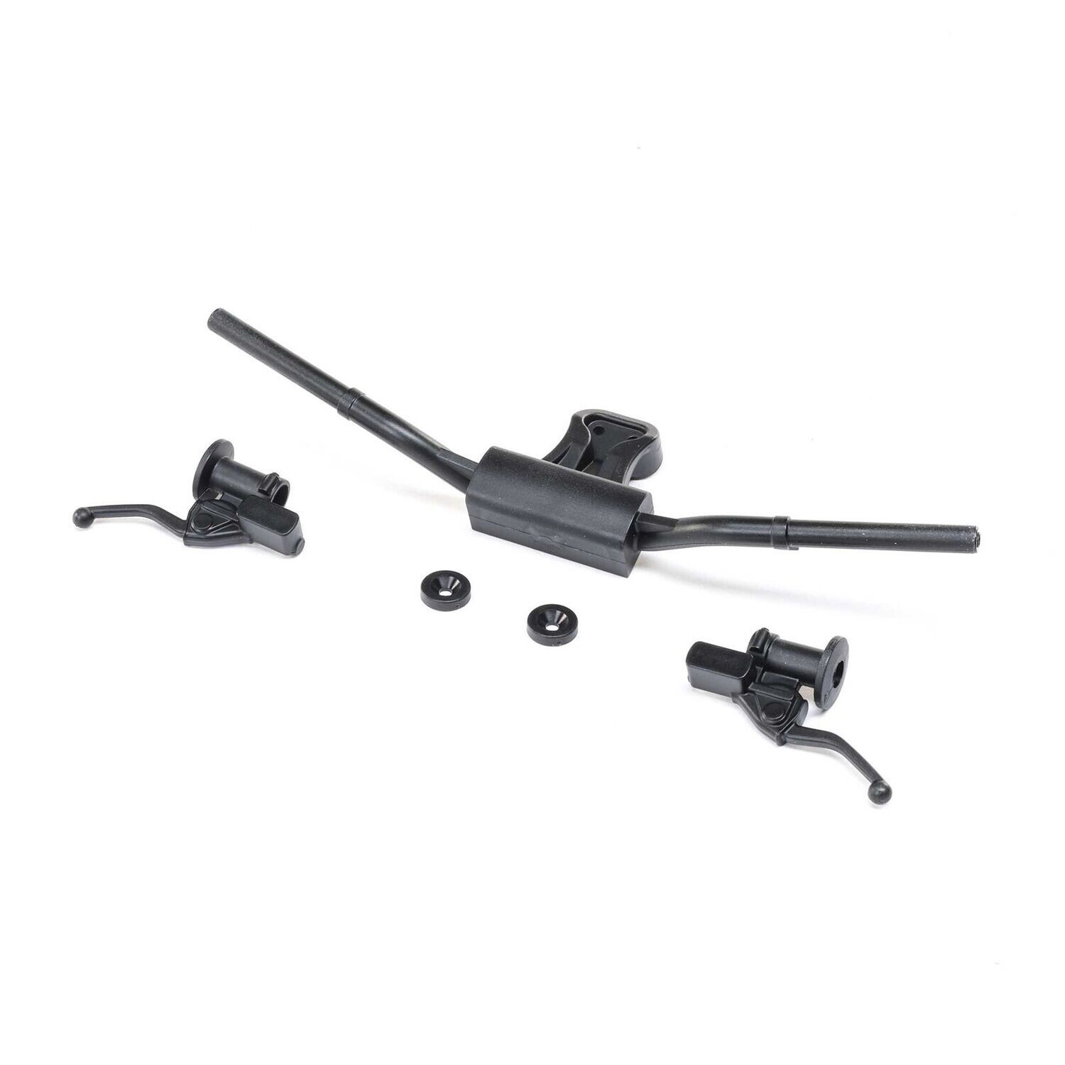 Losi Handle Bar Set: Promoto-MX - LOS261007