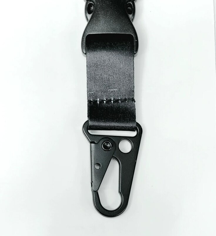 NSDRC LANYARD (Black Hook Clasp) - nsd-lnyrdb