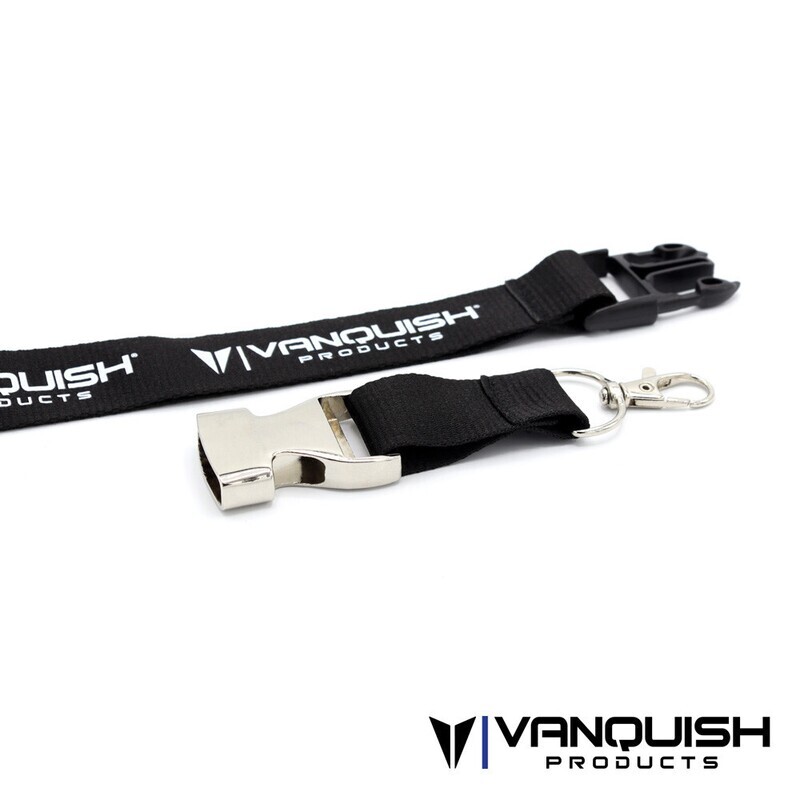 VANQUISH LANYARD - VPS10163