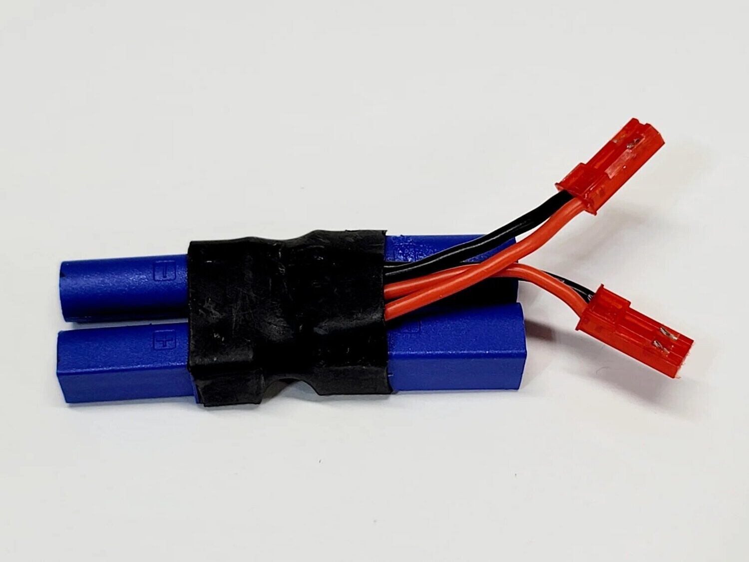 NSDRC EC5 In-Line Connector Dual - NSD-EC5D
