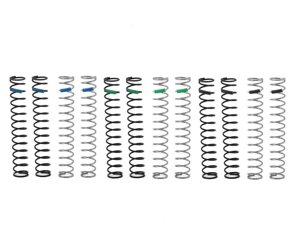 Losi Front Fork Spring Set: Promoto-MX - LOS263000