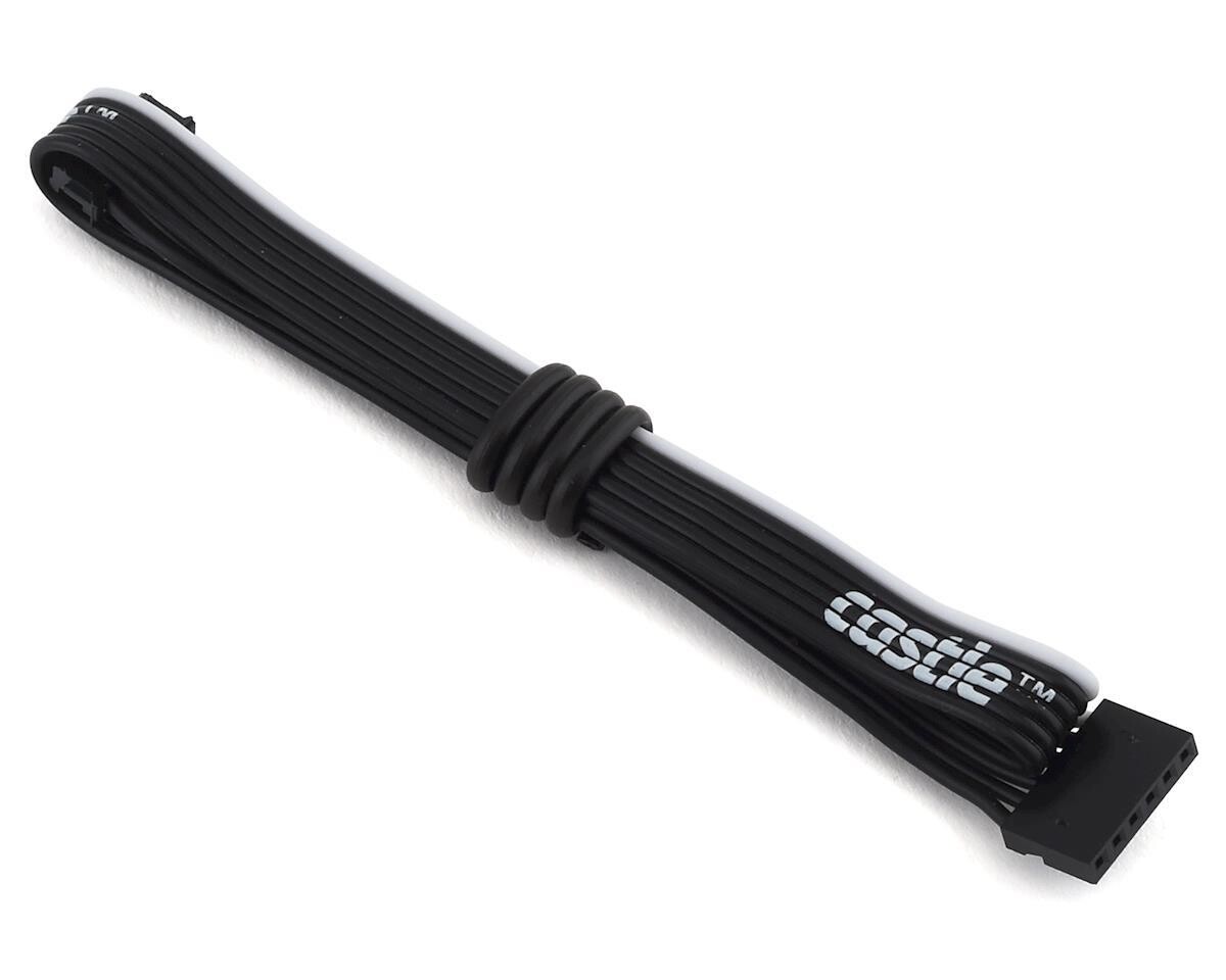 Castle Creations Direct Connect Sensor Wire (300mm) - CSE011-0147-00