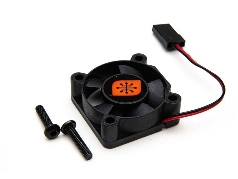 Spektrum SPMXMXE85 ESC Replacement Fan - SPMXMXEF1