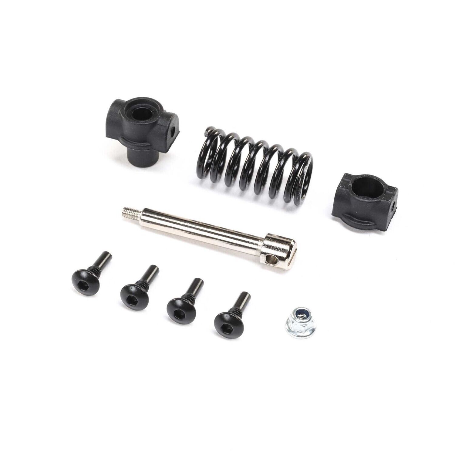 Losi Crash Structure Shock: Promoto-MX - LOS261009