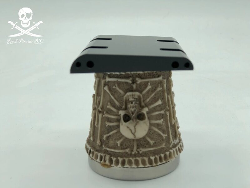 ROCK PIRATES KRAKEN BLANK SKID - RPRC 1038