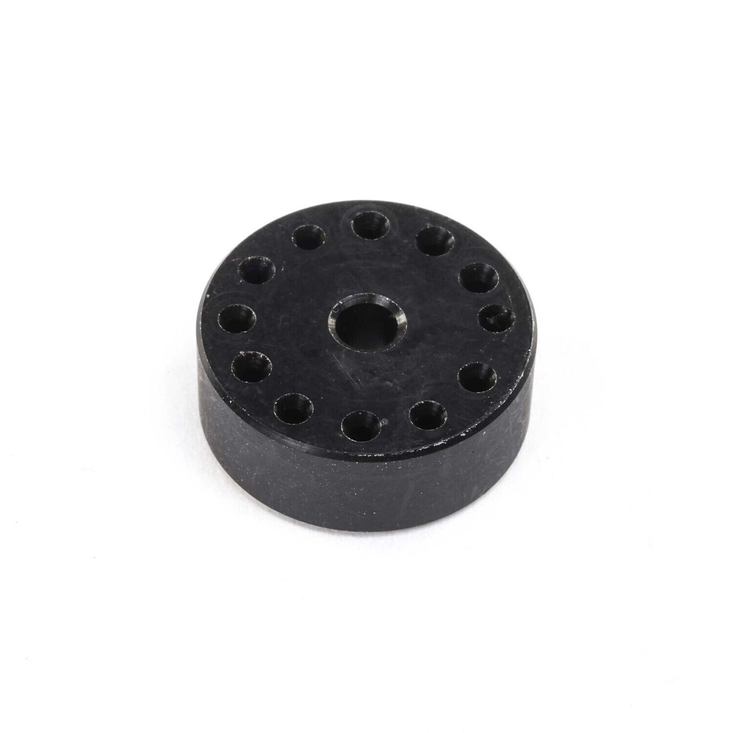 Losi Machined Shock Piston, 12 x 1.0mm (1): Promoto-MX - LOS363000