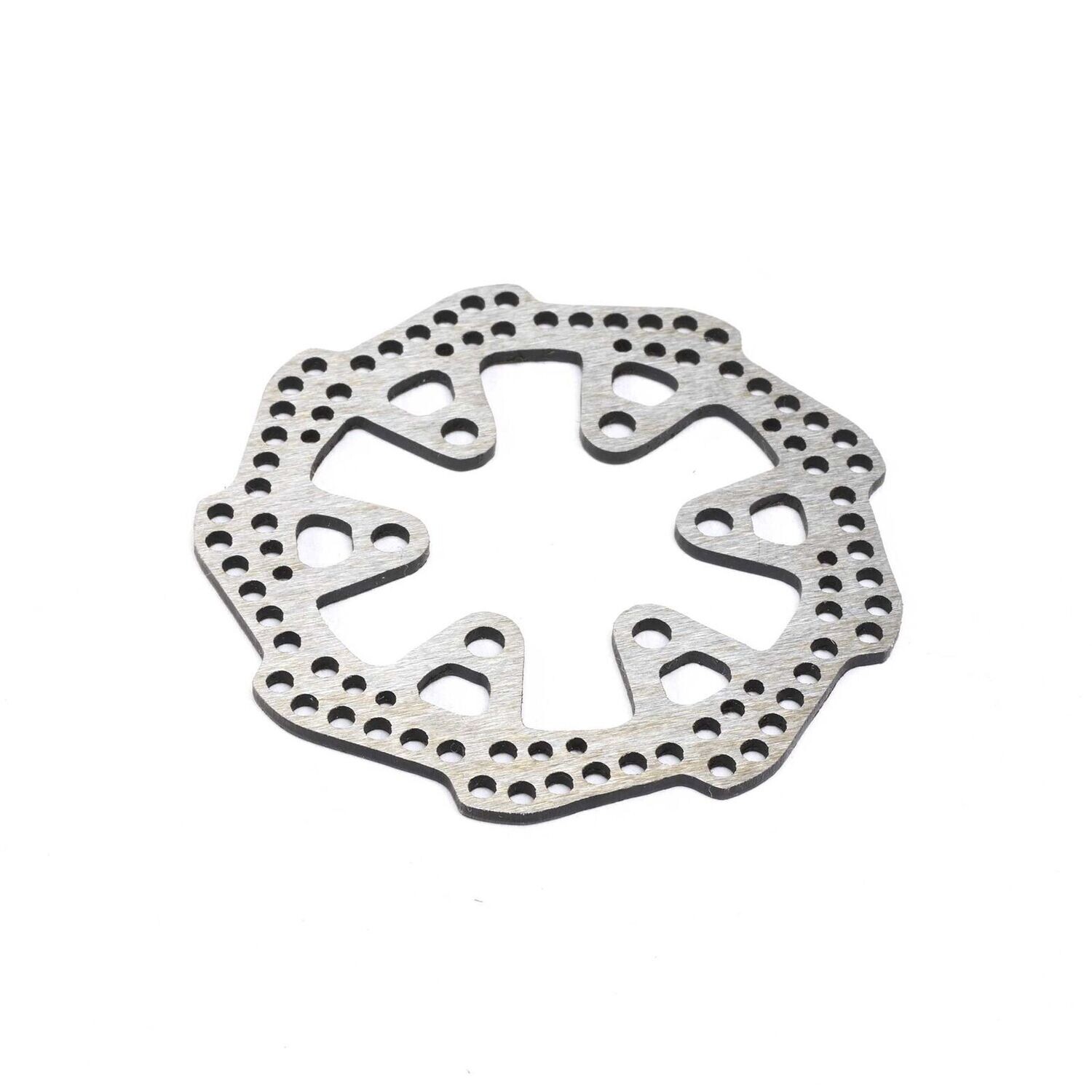 Losi Steel Rear Brake Rotor: Promoto-MX - LOS362010