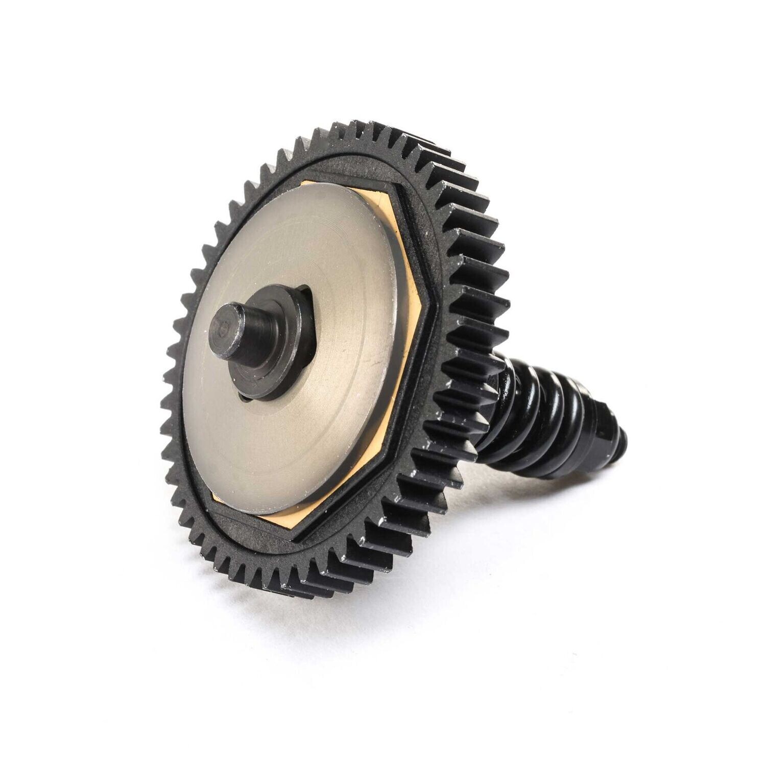 Losi Slipper Unit, Complete, Assembled: Promoto-MX - LOS262006