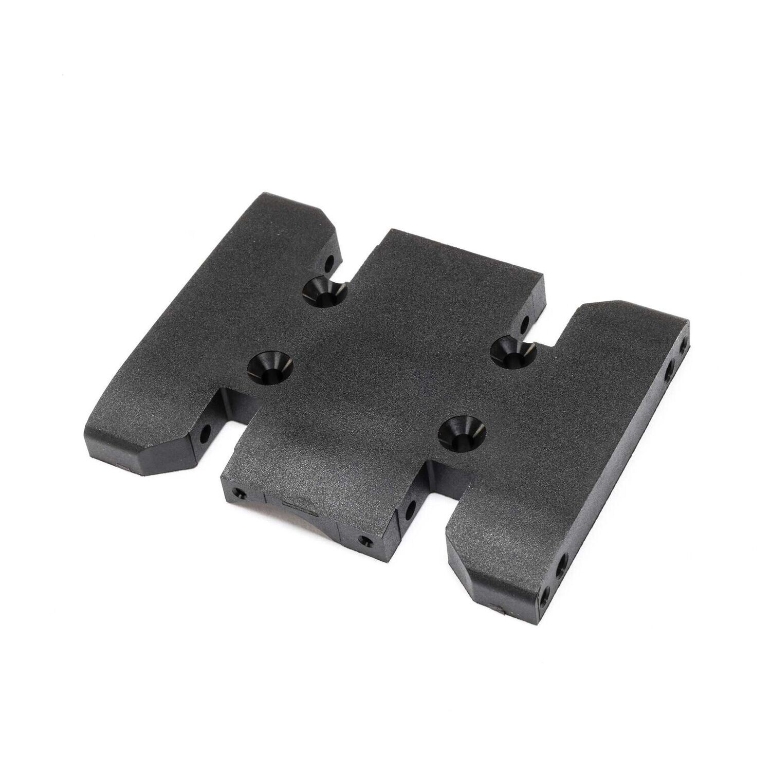 Axial Skid Plate Center: 1/10 SCX10 PRO - AXI231051