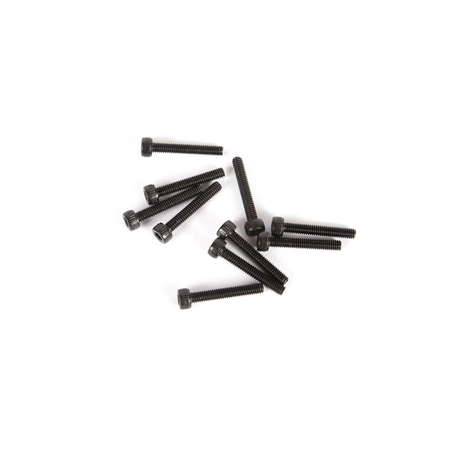 Axial M2.5 x 16mm Cap Head Screw (10) - AXI235016
