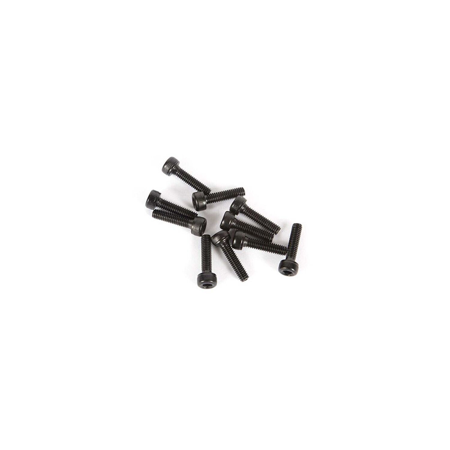 Axial M2.5 x 10mm Cap Head Screw (10) - AXI235014