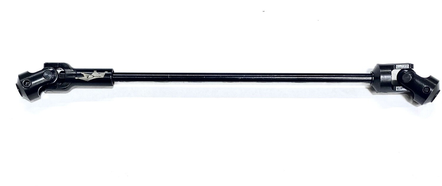 Dlux Cut-to-Length Driveshaft - Dlux Driveshaft