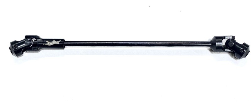 Dlux Cut-to-Length Driveshaft - Dlux Driveshaft