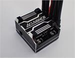 Acuvance XARVIS XX / Black 60640