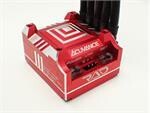 Acuvance RAD / Red - 60689