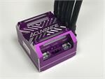Acuvance XARVIS / Purple - 60639
