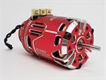 Acuvance FLEDGE 10.5T With Fan / Red 60656