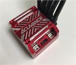 Acuvance XARVIS / Red - 60638