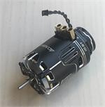 Acuvance FLEDGE 10.5T With Fan / Black 60655