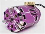 Acuvance FLEDGE 10.5T With Fan / Purple 60657