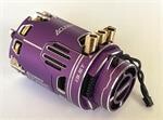Acuvance FLEDGE 13.5T With Fan / Purple - 60660