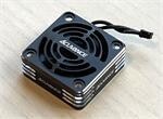 Acuvance REY-Storm High RPM Fan Unit / Black - 60546